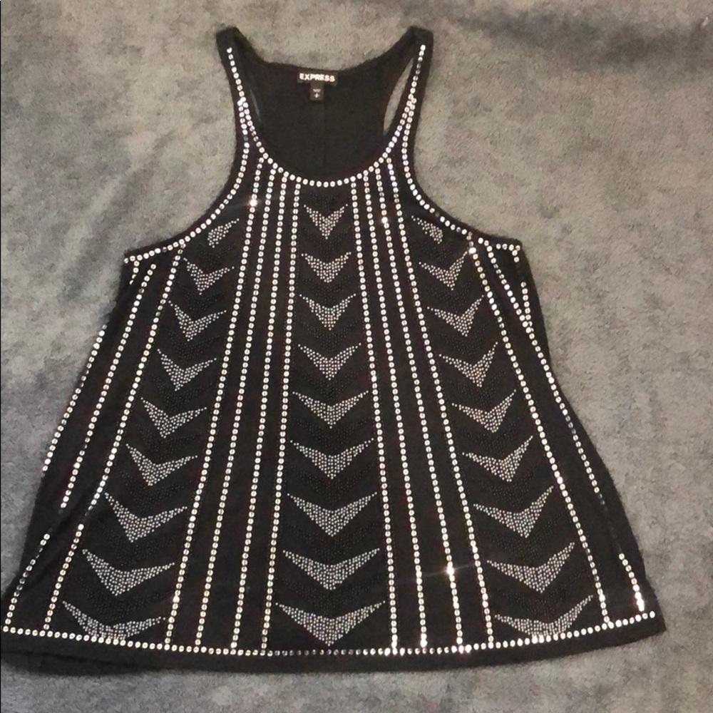 Express Top - Picture 2 of 3